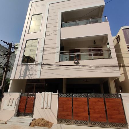 Sk Nivas Villa Tirupati Dış mekan fotoğraf