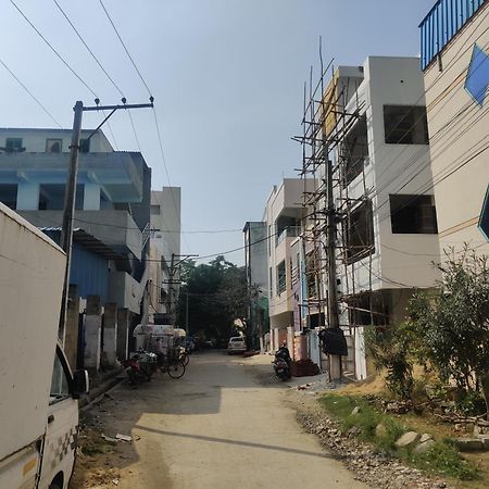 Sk Nivas Villa Tirupati Dış mekan fotoğraf