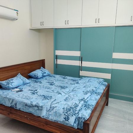 Sk Nivas Villa Tirupati Dış mekan fotoğraf
