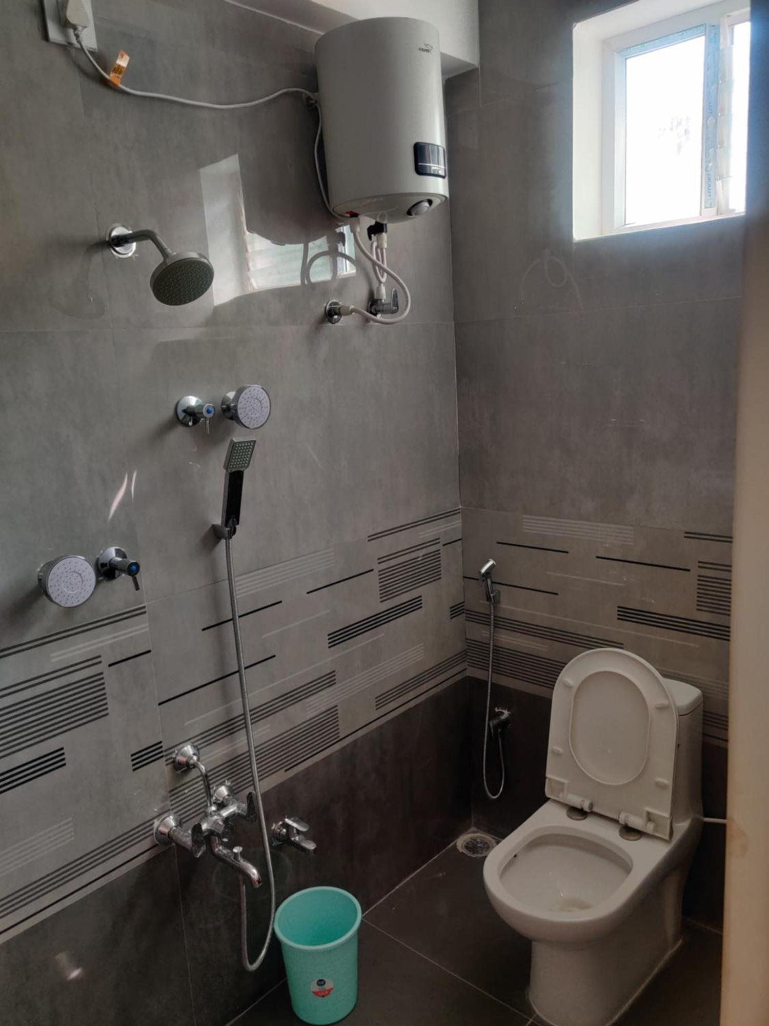 Sk Nivas Villa Tirupati Dış mekan fotoğraf