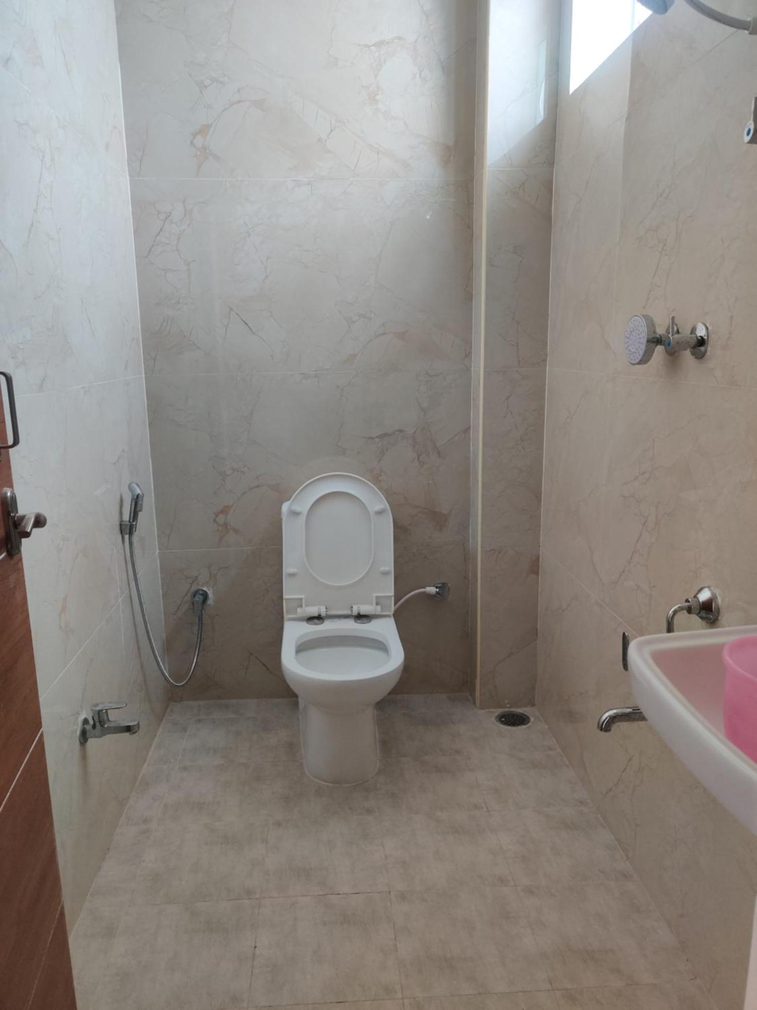 Sk Nivas Villa Tirupati Dış mekan fotoğraf