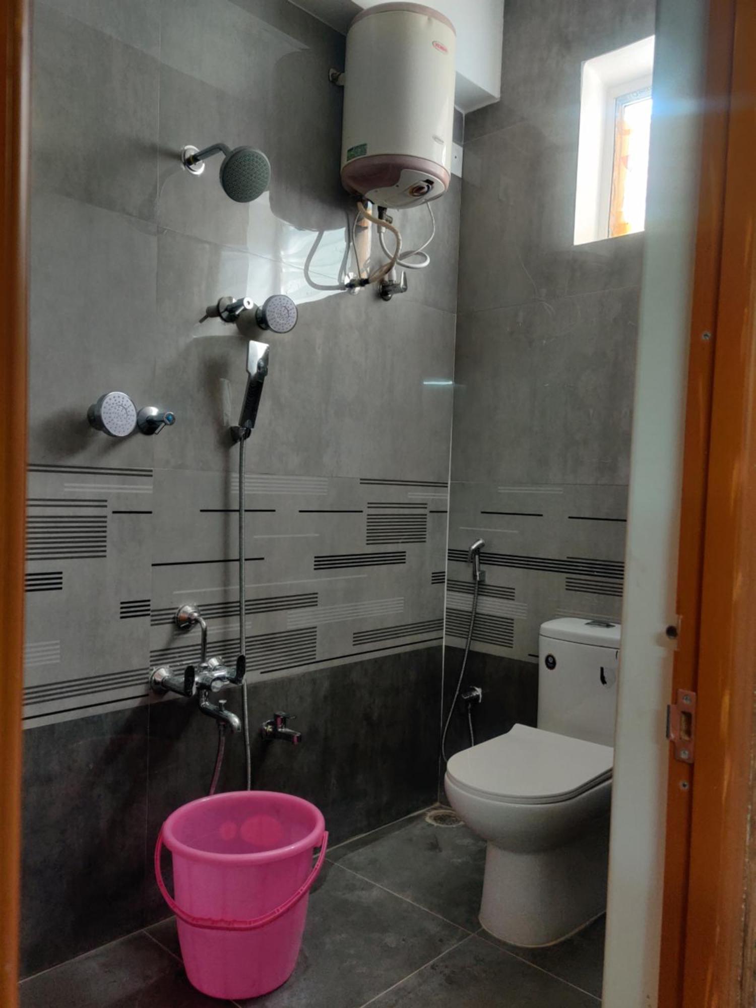 Sk Nivas Villa Tirupati Dış mekan fotoğraf