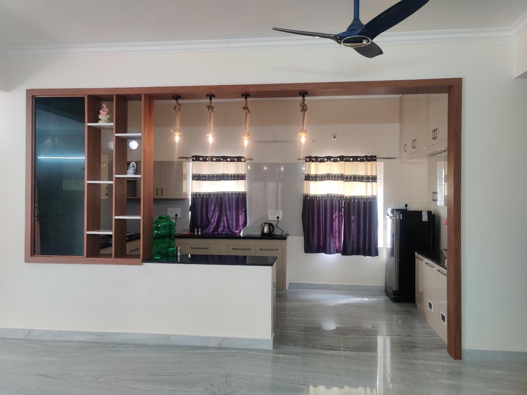 Sk Nivas Villa Tirupati Dış mekan fotoğraf