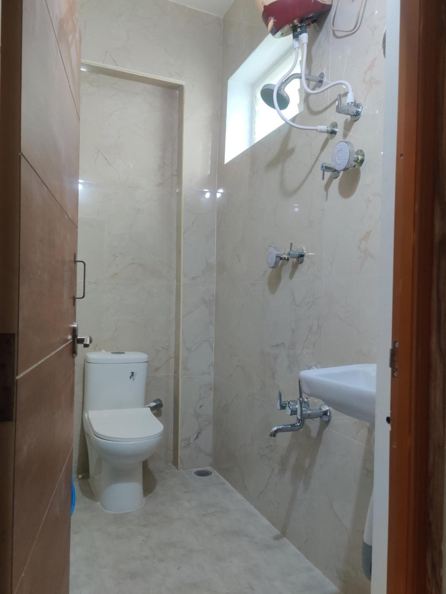 Sk Nivas Villa Tirupati Dış mekan fotoğraf