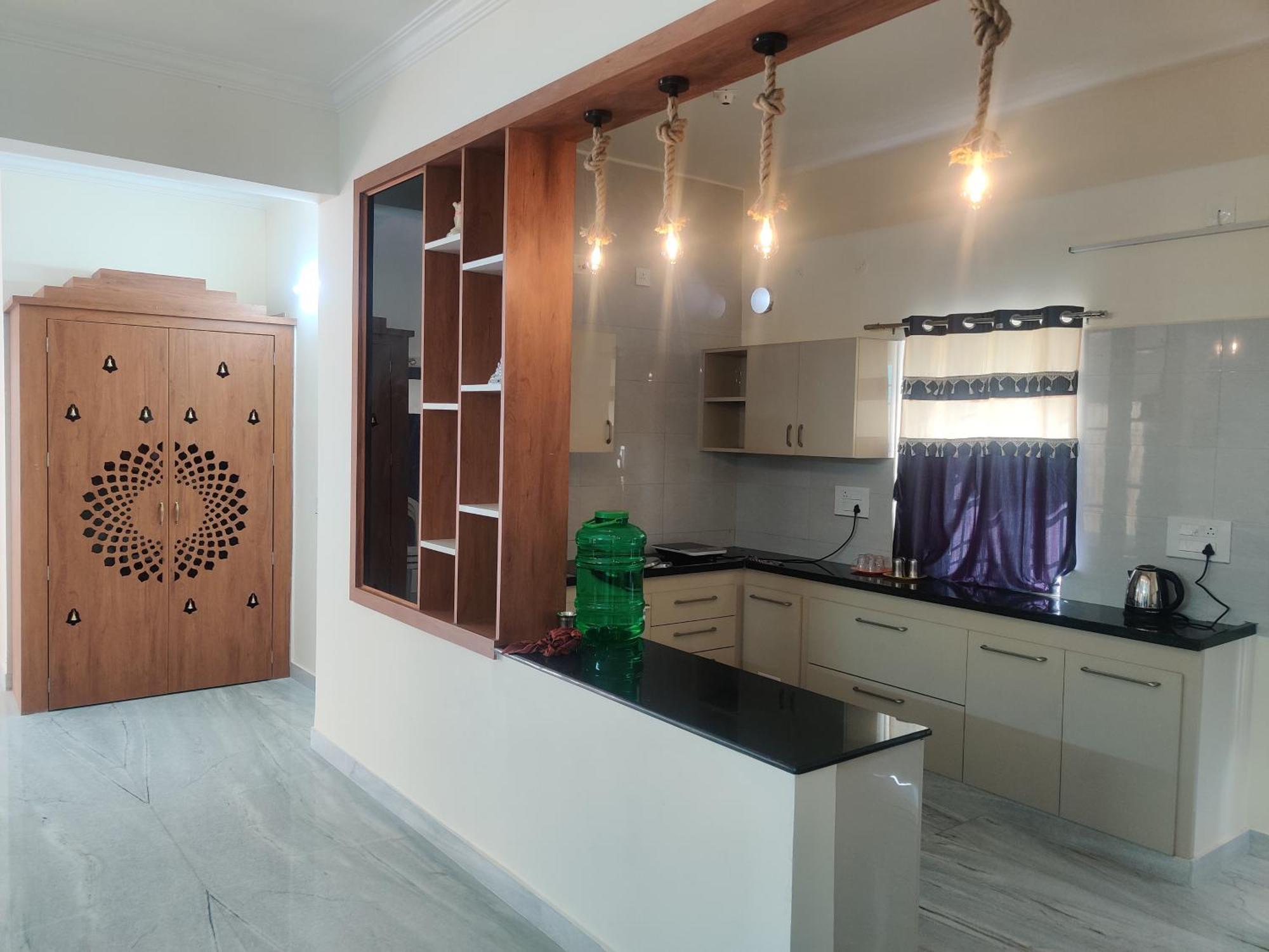 Sk Nivas Villa Tirupati Dış mekan fotoğraf